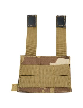Viper Modular Shotgun Cartridge Holder - VCAM Camo