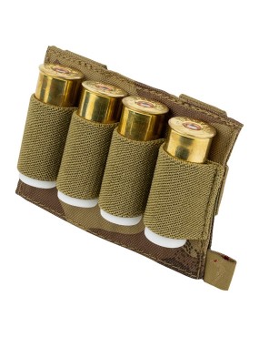 Viper Modular Shotgun Cartridge Holder - VCAM Camo