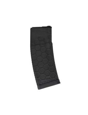 Nuprol H-Mag 150rnd Mid-Cap AEG Black Magazine