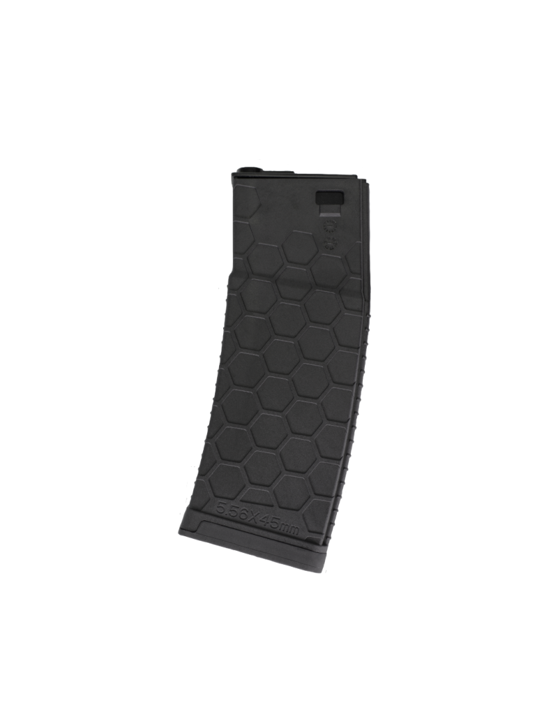 Nuprol H-Mag 150rnd Mid-Cap AEG Black Magazine