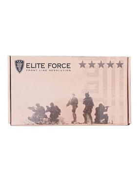 Elite Force by Umarex H8R Gen2 CO2 Powered Revolver
