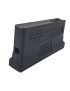 Ares Amoeba Striker AS-02 38rnd Black Magazine