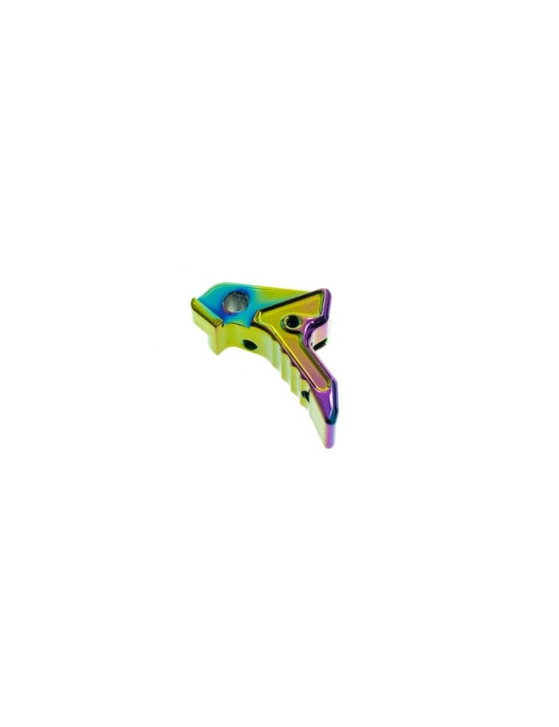 CowCow AAP-01 / G Series Trigger Type - Rainbow