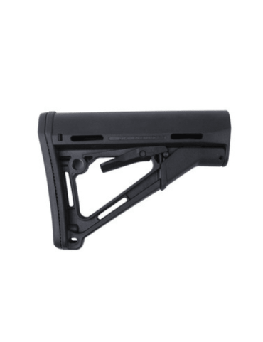 Tak Tak CTR Style Stock - Black