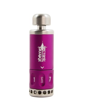 Tectonic Innovations Quake 8 Impact Grenade