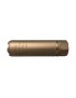 TakTak SF WDN 14mm CCW Silencer - Tan