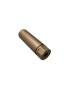 TakTak SF WDN 14mm CCW Silencer - Tan
