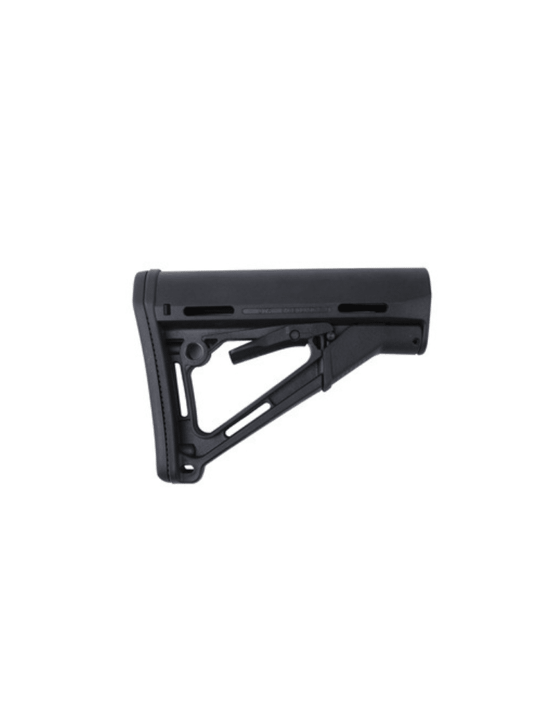 CTR Style M4 Stock - Black