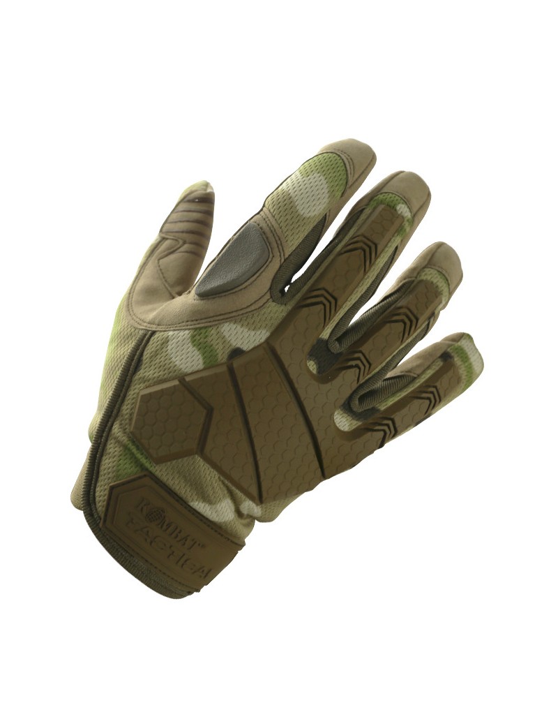 Alpha Tactical Gloves BTP