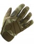Alpha Tactical Gloves BTP