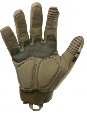 Alpha Tactical Gloves BTP