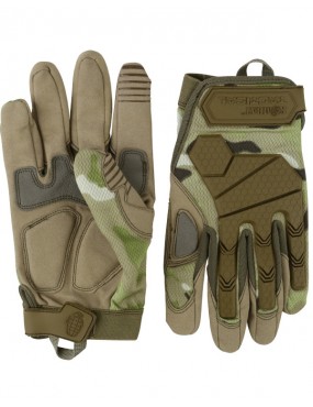 Alpha Tactical Gloves BTP