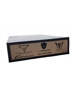 Jag Precision x Taran Tactical 2011 Combat Master - 2-Tone