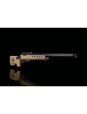 Silverback TAC-41 P Sport Airsoft Sniper - FDE