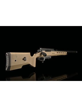 Silverback TAC-41 P Sport Airsoft Sniper - FDE