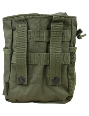 Kombat UK Large Dump Pouch