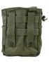 Kombat UK Large Dump Pouch