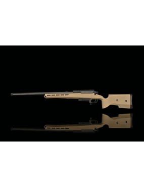 Silverback TAC-41 P Sport Airsoft Sniper - FDE