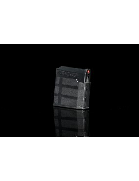 Silverback TAC-41 Black Long Magazine 110rnds