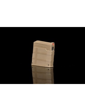 Silverback TAC-41 FDE Long Magazine 110rnds