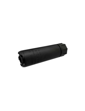 TakTak SF WDN 14mm CCW Silencer - Black