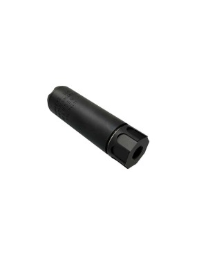 TakTak SF WDN 14mm CCW Silencer - Black
