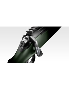 Tokyo Marui VSR-10 Pro Airsoft Sniper G-Spec - OD Green