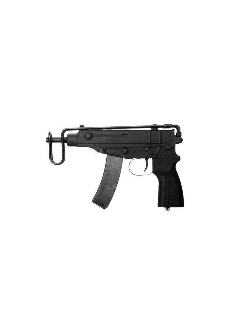 KWA KZ.61 Skorpion GBB Gas Blowback SMG