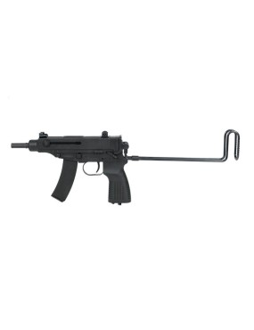 KWA KZ.61 Skorpion GBB Gas Blowback SMG