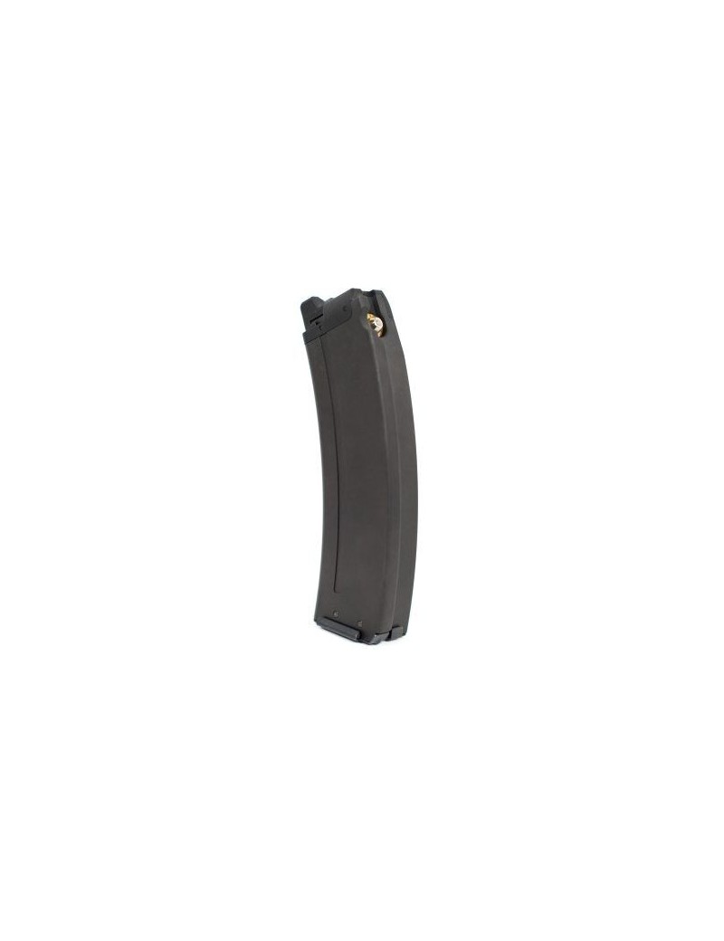 KWA KZ.61 Skorpion SMG 20 Round Airsoft Gas Magazine