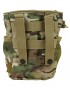 Kombat UK Large Dump Pouch