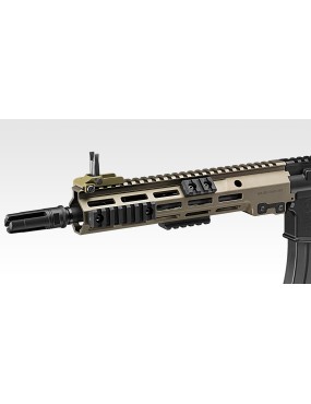 Tokyo Marui URG-I 11.5" SOPMOD Block 3 TM MWS GBBR