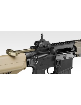 Tokyo Marui URG-I 11.5" SOPMOD Block 3 TM MWS GBBR