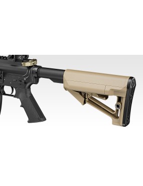 Tokyo Marui URG-I 11.5" SOPMOD Block 3 TM MWS GBBR