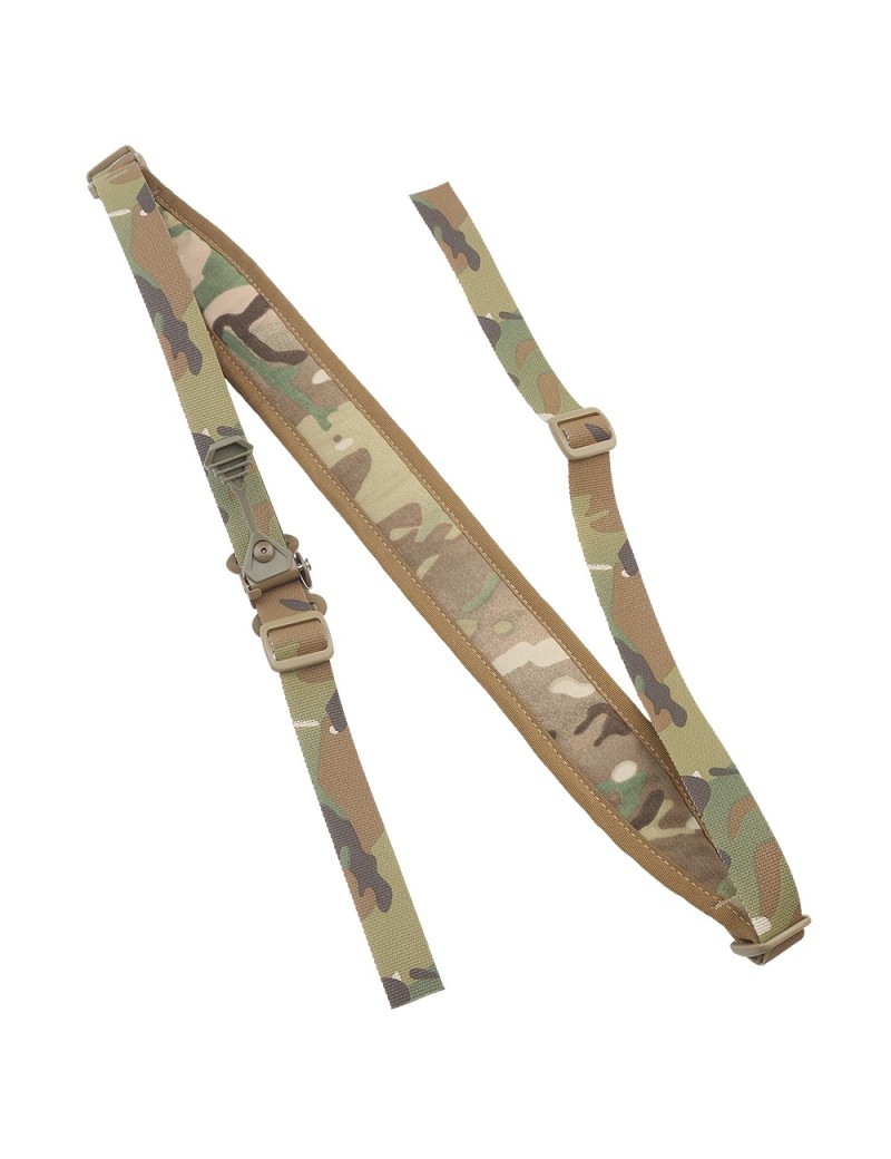 Nuprol Two Point Camo Shoulder Strap Sling