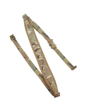 Nuprol Two Point Camo Shoulder Strap Sling