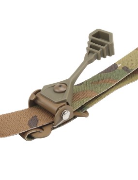 Nuprol Two Point Camo Shoulder Strap Sling