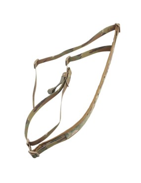 Nuprol Two Point Camo Shoulder Strap Sling