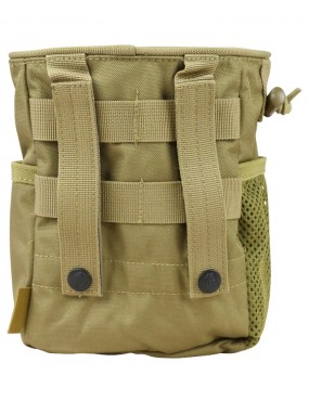 Kombat UK Large Dump Pouch