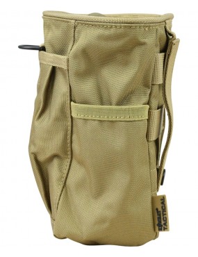 Kombat UK Large Dump Pouch