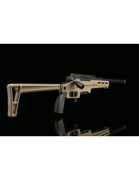 Silverback TAC-41 Lite Sport Sniper Rifle - FDE