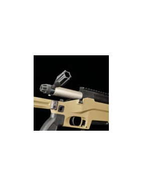 Silverback TAC-41 Lite Sport Sniper Rifle - FDE