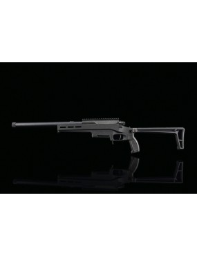 Silverback TAC-41 Lite Sport Sniper Rifle - Black