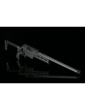 Silverback TAC-41 Lite Sport Sniper Rifle - Black
