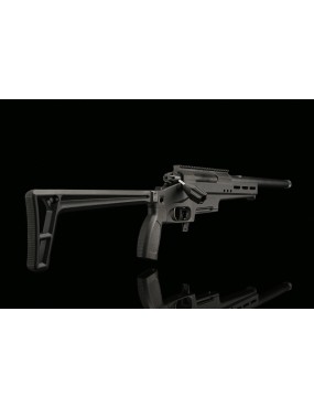 Silverback TAC-41 Lite Sport Sniper Rifle - Black