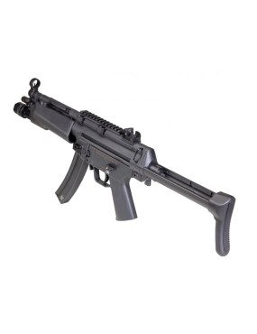 Secutor Virtus SWAT IV AEG MP5 - Black
