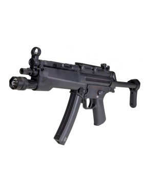 Secutor Virtus SWAT IV AEG MP5 - Black