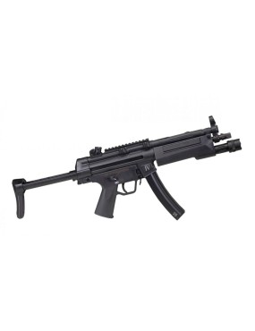 Secutor Virtus SWAT IV AEG MP5 - Black