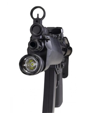 Secutor Virtus SWAT IV AEG MP5 - Black