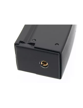 Well G55 GBB MP5 Airsoft Gas Extended Metal Magazine